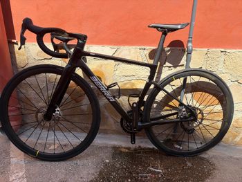 Gebrauchtes Berria BELADOR SRAM Red 2025 Road & Gravel