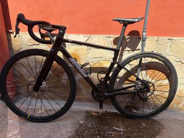 Used Berria BELADOR SRAM Red 2025 Road & Gravel