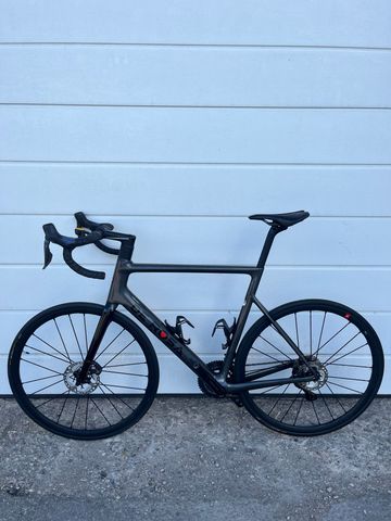 Used De Rosa Merak Shimano Ultegra Di2 2023 Road & Gravel