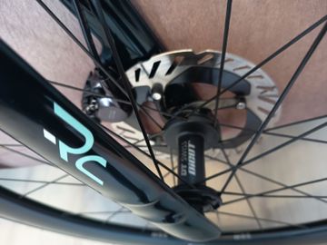 Brugt Bianchi Oltre RC - Team Replica 2026 2026 Road & Gravel — billede 24 af 27