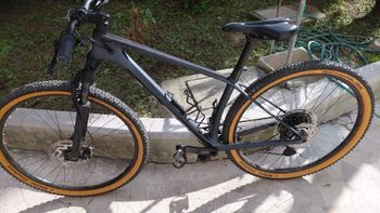 Used Scott Scale 940 2022 2022 MTB