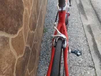 Używany Mendiz ALTEX 2+ 2003 Road & Gravel — zdjęcie 5 z 6