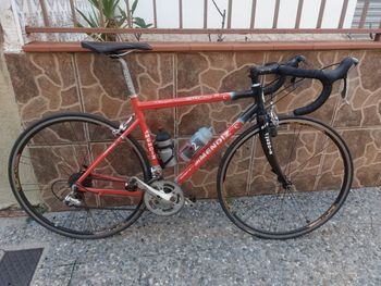 Gebrauchtes Mendiz ALTEX 2+ 2003 Road & Gravel