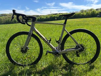 Scott RC10 2020 Road & Gravel usato