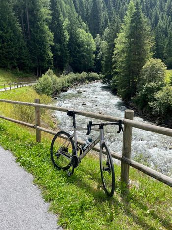 Scott RC10 2020 Road & Gravel d'occasion — image 4 sur 7