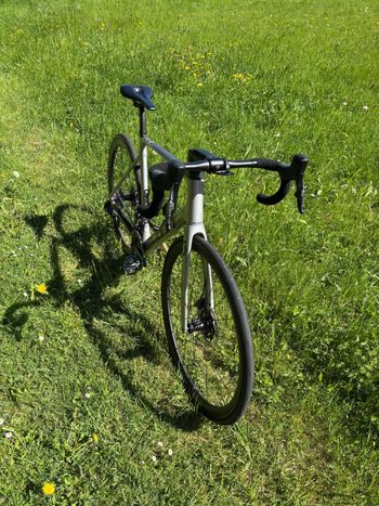 Scott RC10 2020 Road & Gravel d'occasion — image 3 sur 7