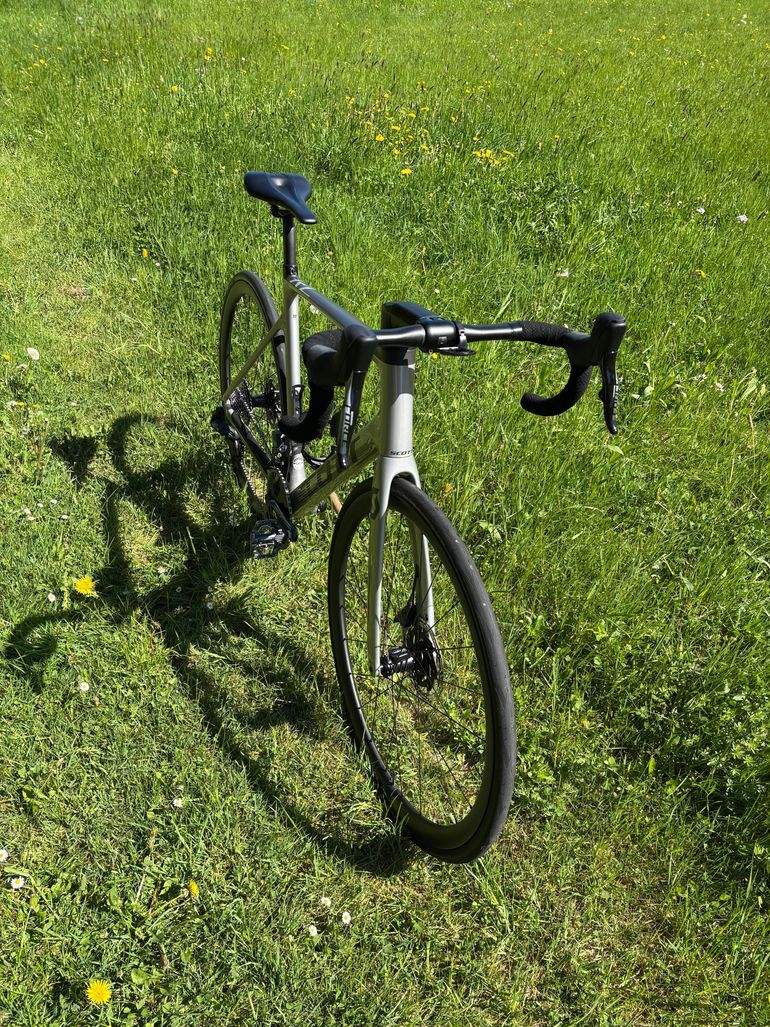 Scott RC10 2020 Road & Gravel d'occasion — image 3 sur 7