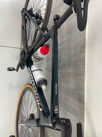 Brugt Megamo PULSE ELITE 05 SH12 2024 2024 Road & Gravel — billede 4 af 5