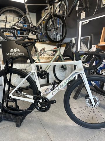 Colnago V4 Shimano Ultegra Di2 2026 Road & Gravel usato