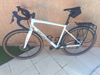 Gebrauchtes Specialized Diverge E5 2024 2024 Road & Gravel