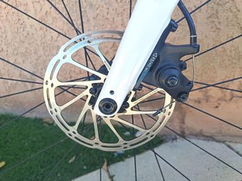 Gebrauchtes Specialized Diverge E5 2024 2024 Road & Gravel, Weiß — Bild 4 von 6