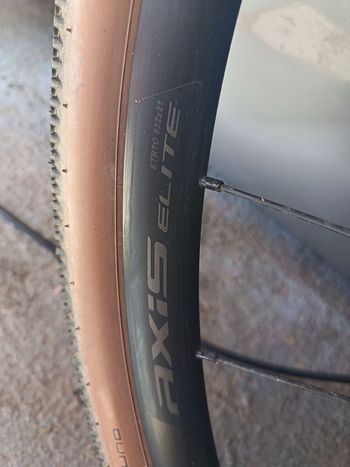 Gebrauchtes Specialized Diverge E5 2024 2024 Road & Gravel, Weiß — Bild 3 von 6
