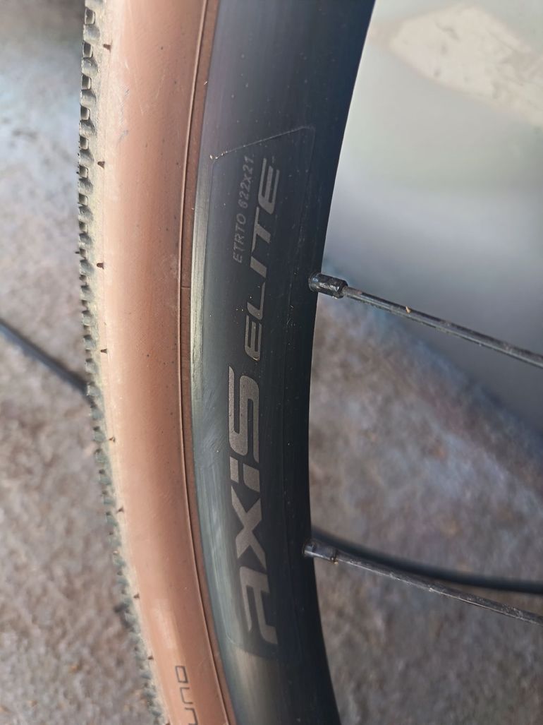Gebrauchtes Specialized Diverge E5 2024 2024 Road & Gravel, Weiß — Bild 3 von 6