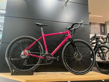 Brugt CONTOURA Fe-14 Cross 2022 Road & Gravel