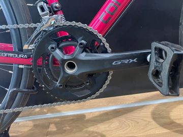 Brugt CONTOURA Fe-14 Cross 2022 Road & Gravel — billede 3 af 7