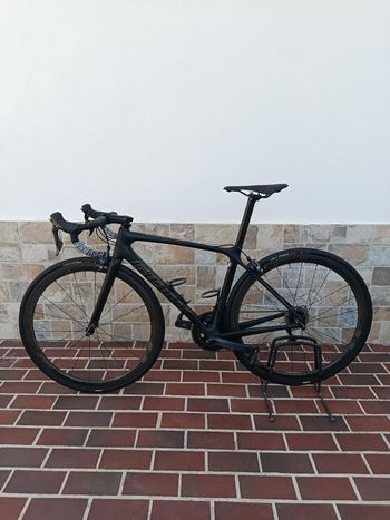 Giant TCR Advanced Pro 1 2020 2020 Road & Gravel d'occasion