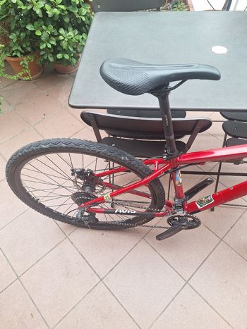 Tweedehands Coppi Custom Shimano XTR 2025 Road & Gravel — afbeelding 5 van 10