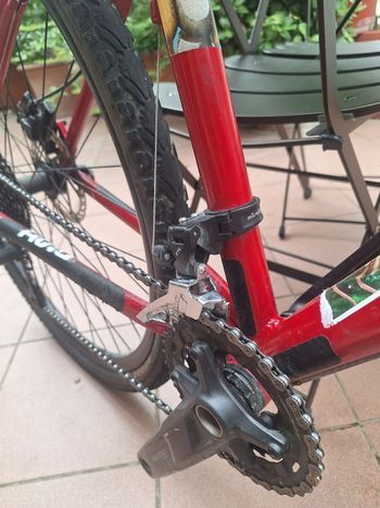 Tweedehands Coppi Custom Shimano XTR 2025 Road & Gravel — afbeelding 4 van 10
