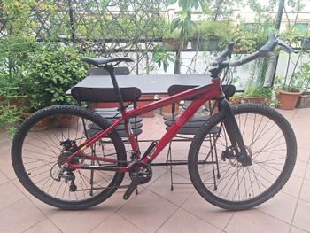 Tweedehands Coppi Custom Shimano XTR 2025 Road & Gravel