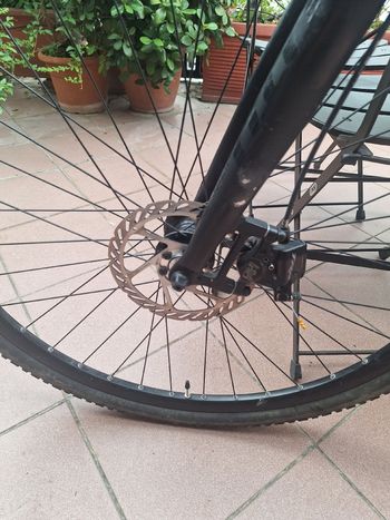Tweedehands Coppi Custom Shimano XTR 2025 Road & Gravel — afbeelding 8 van 10