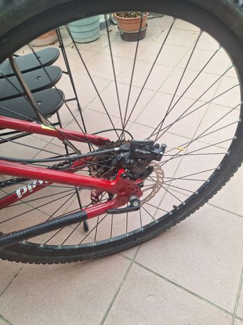 Tweedehands Coppi Custom Shimano XTR 2025 Road & Gravel — afbeelding 9 van 10