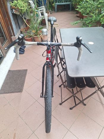 Tweedehands Coppi Custom Shimano XTR 2025 Road & Gravel — afbeelding 7 van 10