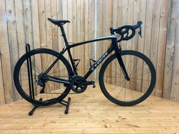 Trek Émonda SLR 8 2018 2018 Road & Gravel de segunda mano
