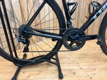 Brugt Trek Émonda SLR 8 2018 2018 Road & Gravel — billede 2 af 3