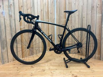 Brugt Trek Émonda SLR 8 2018 2018 Road & Gravel — billede 3 af 3