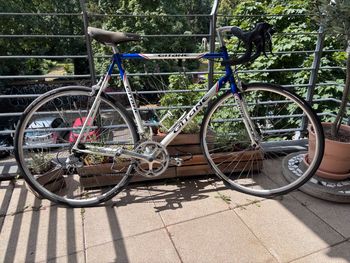 Gitane Rennrad Klassiker 1995 Road & Gravel usato