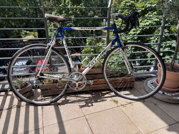 Used Gitane Rennrad Klassiker 1995 Road & Gravel