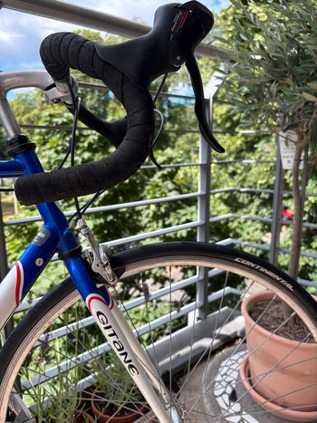 Brugt Gitane Rennrad Klassiker 1995 Road & Gravel — billede 2 af 4