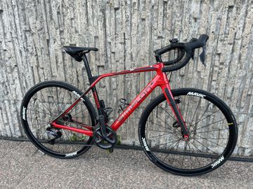 Gebrauchtes Simplon Gran Fondo DISC Di2 2023 Road & Gravel
