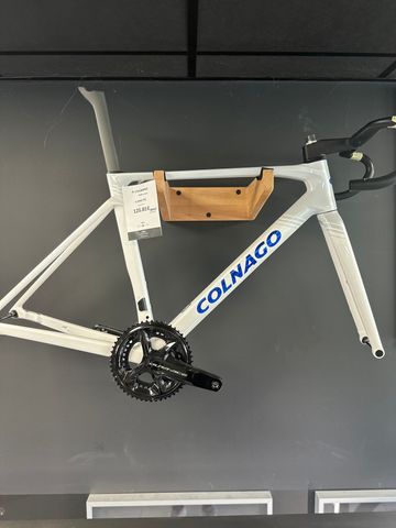 Used COLNAGO V5RS Kit Cadre Frameset 2026 Road & Gravel