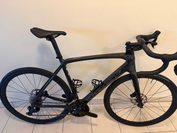 Gebrauchtes Trek Émonda SL 6 Disc Pro 2022 2022 Road & Gravel
