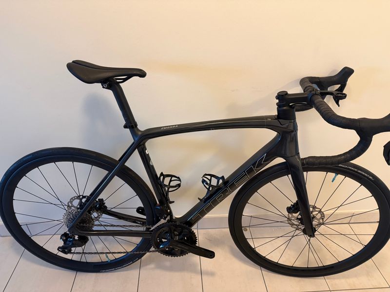 Used Trek Émonda SL 6 Disc Pro 2022 2022 Road & Gravel