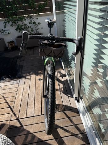 Tweedehands Pinarello Grevil SRAM Force ETap AXS 2022 2022 Road & Gravel