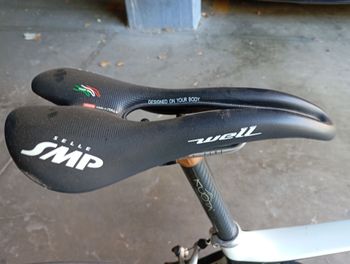 Trek Madone 4.3 H2 Compact 2014 2014 Road & Gravel usato, Bianco — immagine 4 di 7