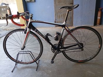 Käytetty Trek Madone 4.3 H2 Compact 2014 2014 Road & Gravel