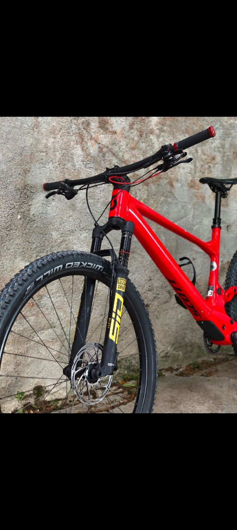 Brugt Scott Spark 960 2022 2022 Mountainbike — billede 2 af 7