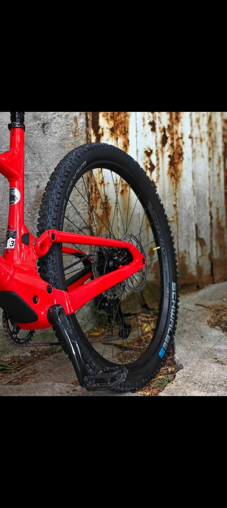 Brugt Scott Spark 960 2022 2022 Mountainbike — billede 4 af 7
