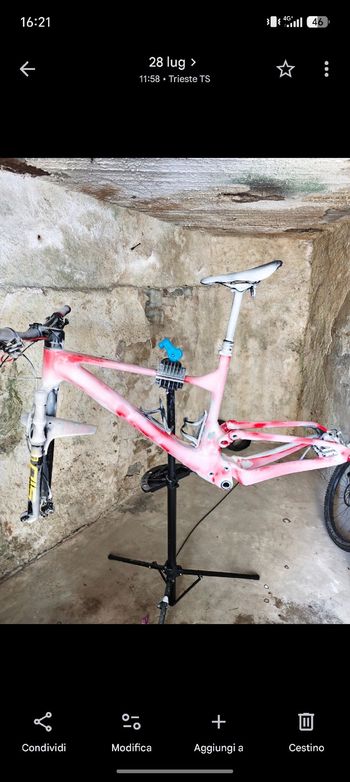 Brugt Scott Spark 960 2022 2022 Mountainbike — billede 5 af 7