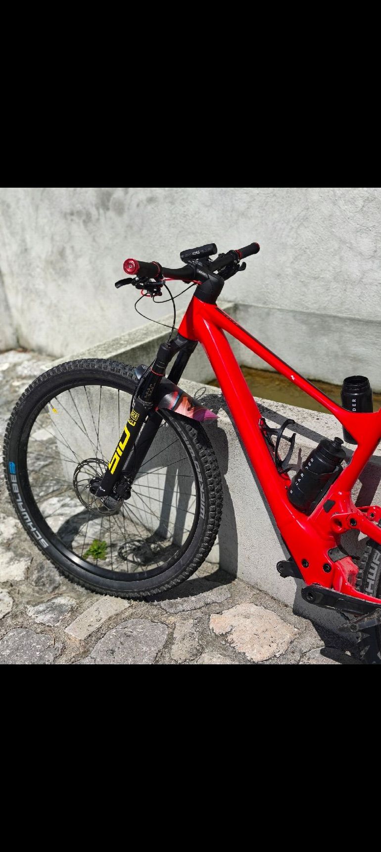 Brugt Scott Spark 960 2022 2022 Mountainbike — billede 7 af 7