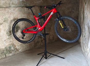 Brugt Scott Spark 960 2022 2022 MTB