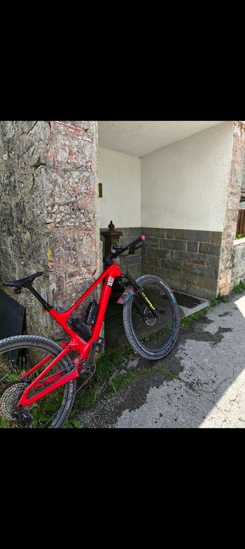 Brugt Scott Spark 960 2022 2022 Mountainbike — billede 3 af 7
