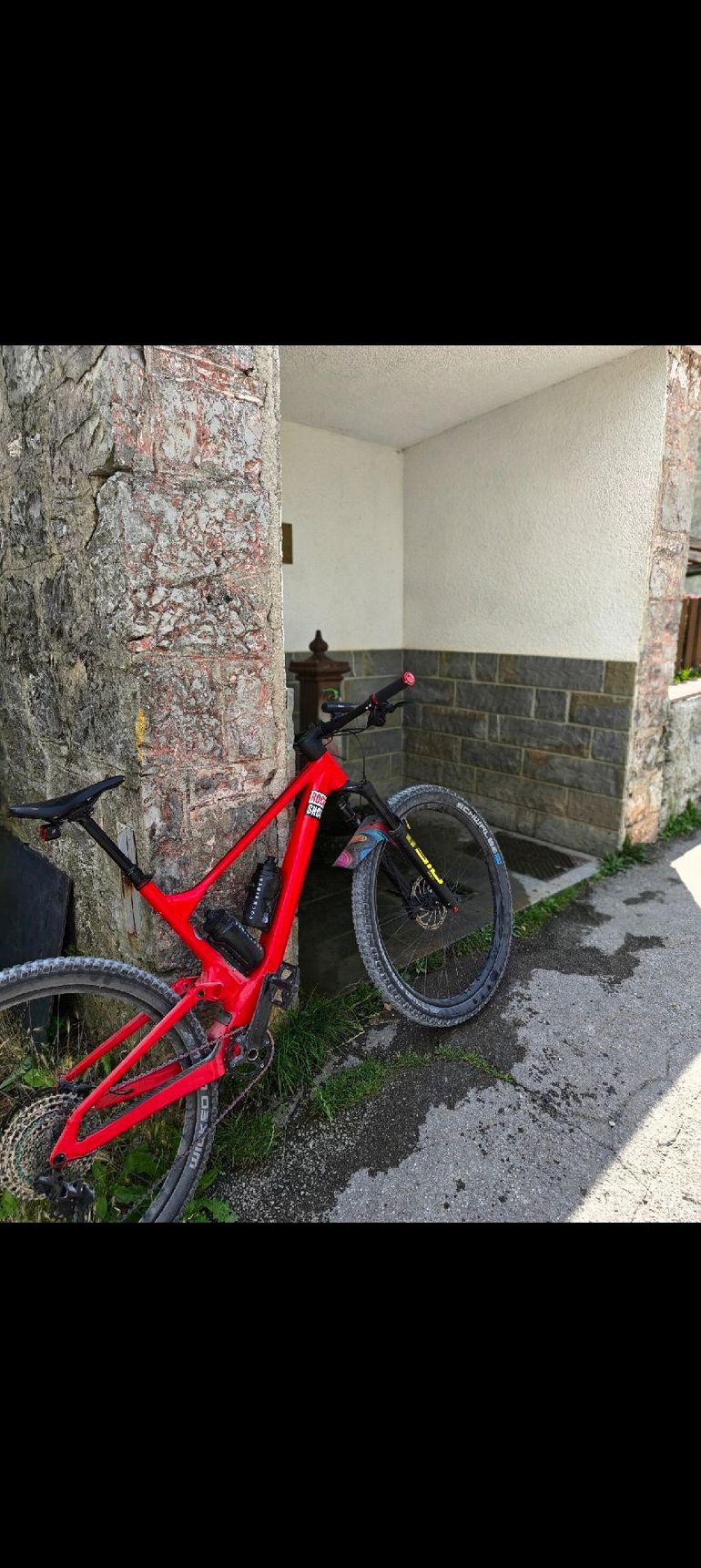 Brugt Scott Spark 960 2022 2022 Mountainbike — billede 3 af 7