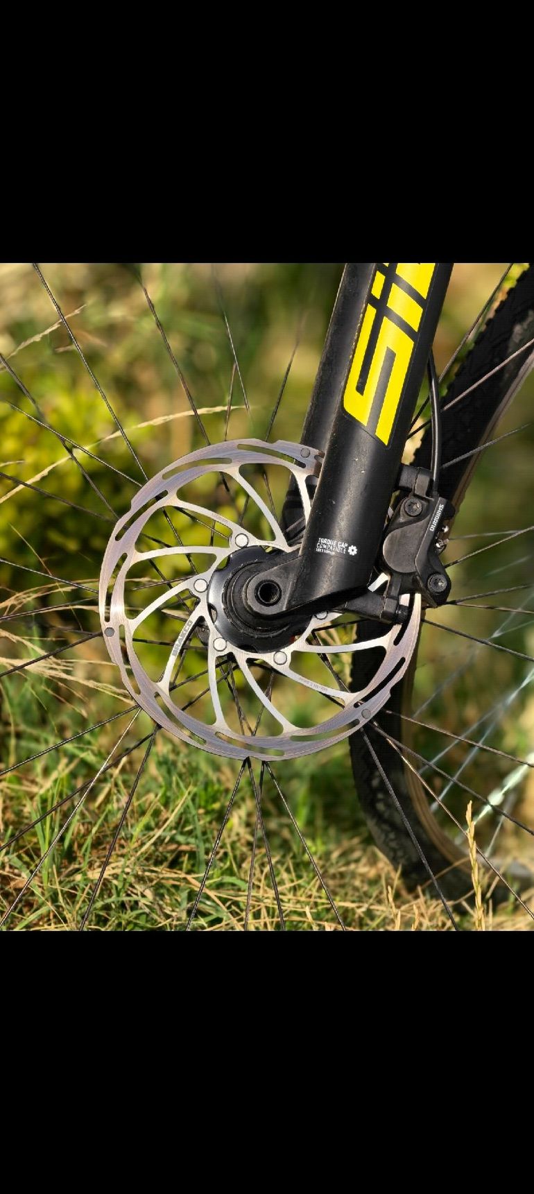Brugt Scott Spark 960 2022 2022 Mountainbike — billede 6 af 7
