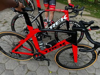 Used Trek Madone SLR 6 Disc 2020 Road & Gravel