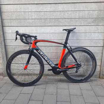 Specialized Venge Shimano 105 2017 Road & Gravel d'occasion