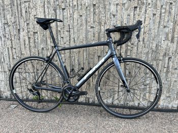 Used Fuji SL 3.1 2018 2018 Road & Gravel